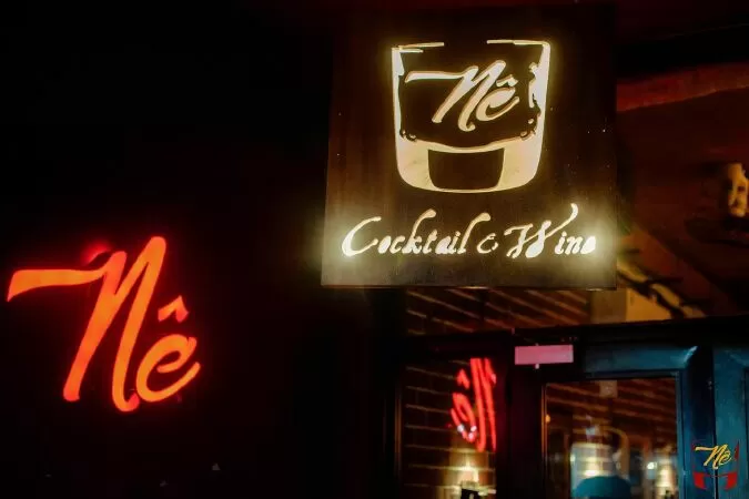 Nê.Cocktailbar