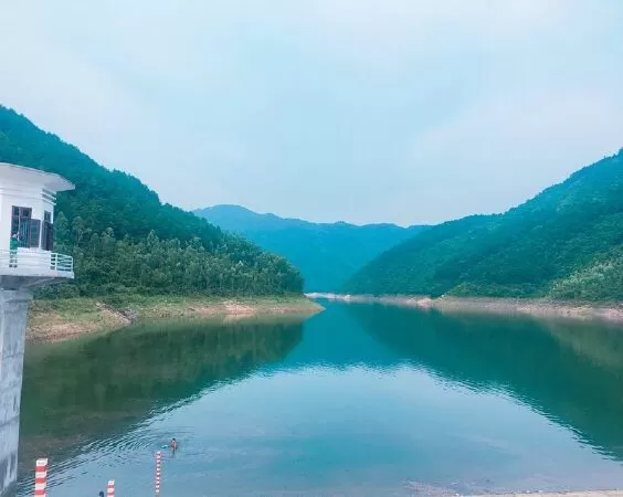 Lên Vĩnh Yên - Vĩnh Mai