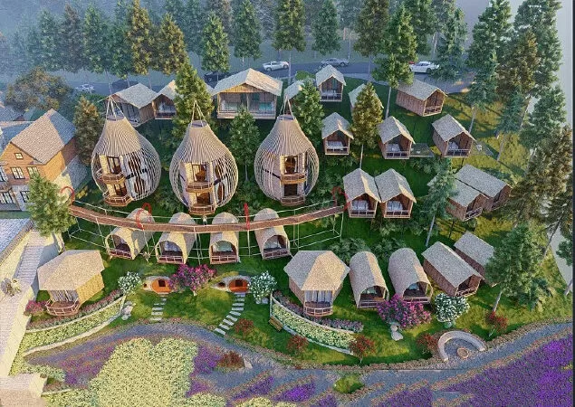 Tam Đảo - Trịnh Bửu Hoài