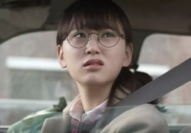 Reply 1988 - Câu thoại 11
