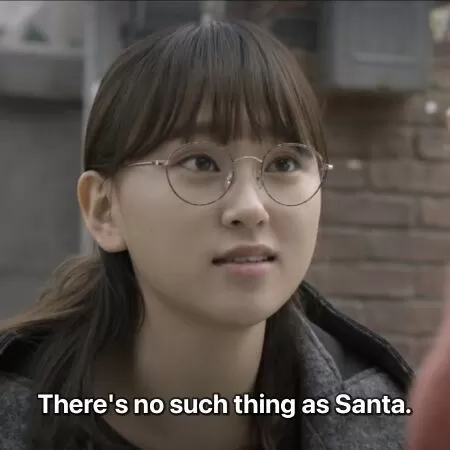 Reply 1988 - Câu thoại 16