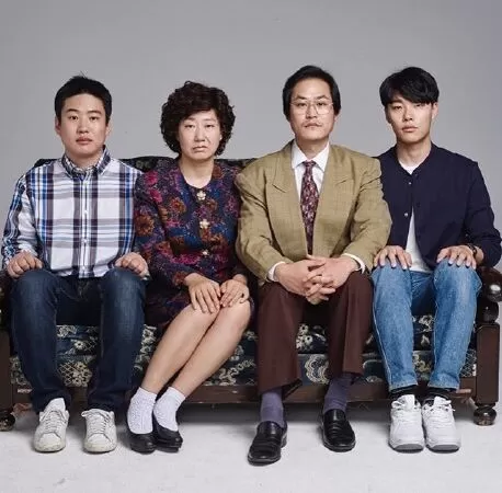 Reply 1988 - Câu thoại 7