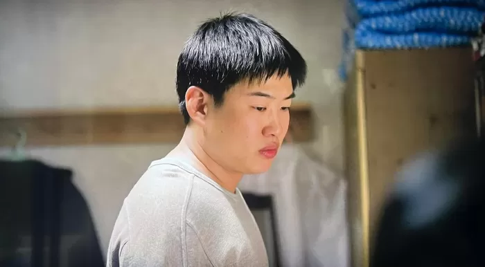 Reply 1988 - Câu thoại 17