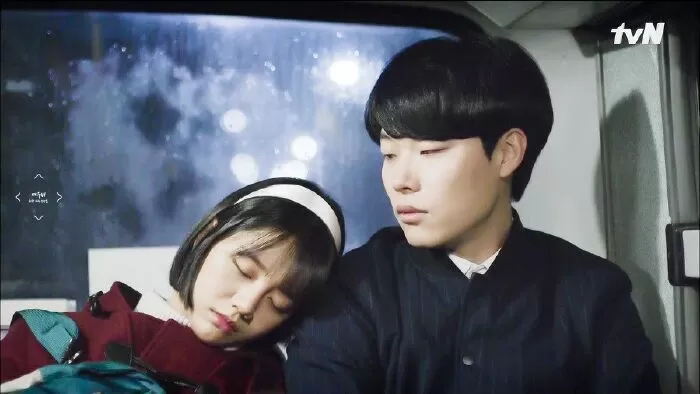 Reply 1988 - Câu thoại 12