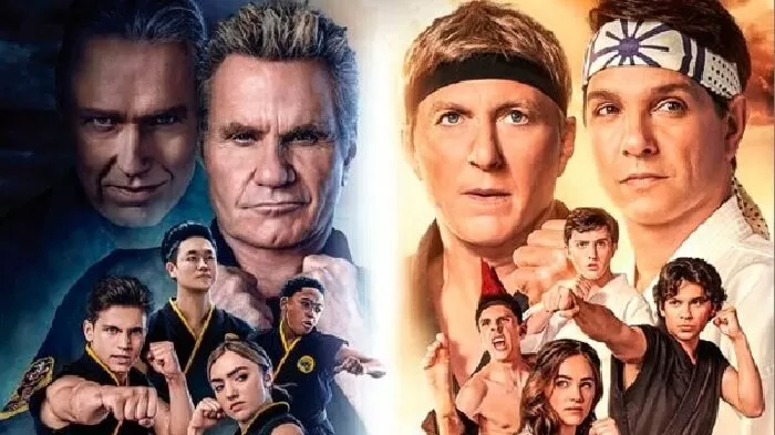 Cobra Kai (Season 5)