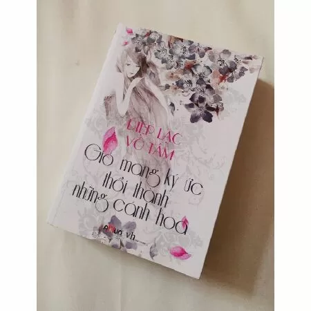 Câu nói cảm động của nam phụ ngôn tình - Câu nói 18