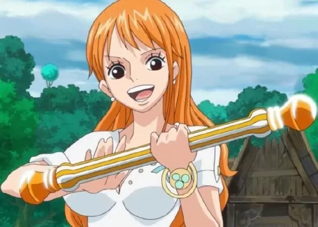 Nami