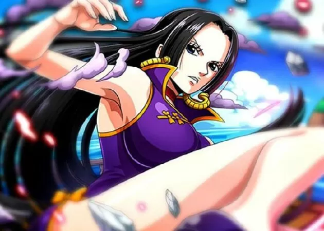 Boa