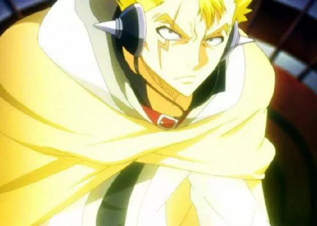 Laxus Dreyar