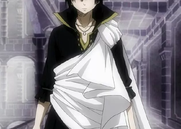 Zeref
