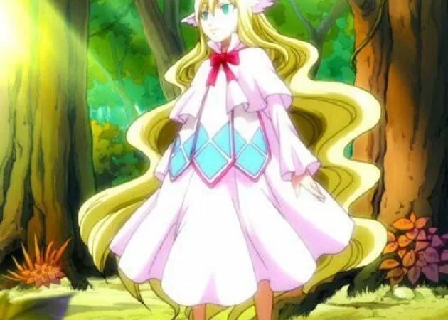 Mavis Vermilion