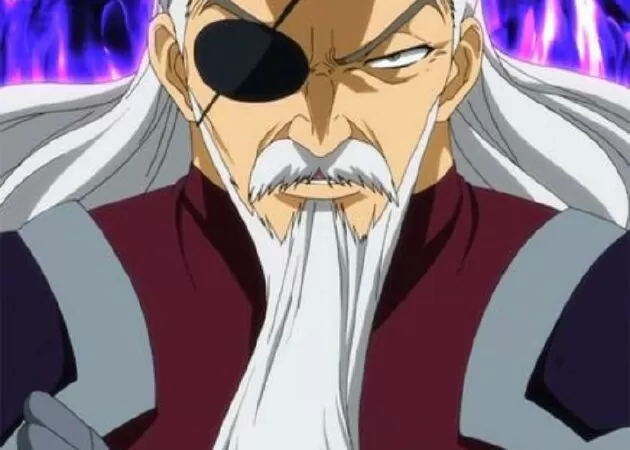 Hades