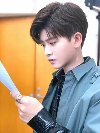 Nhậm Gia Luân