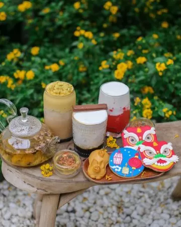 Chiêu Café