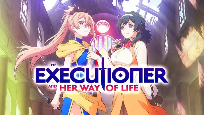 Shokei Shoujo No Virgin Road