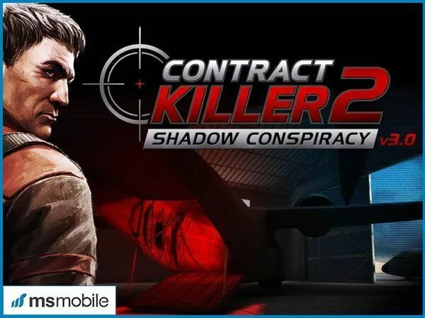 Contract Killer 2