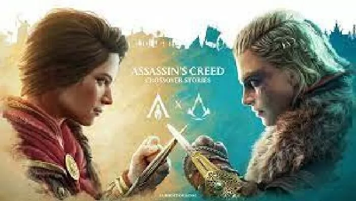 ASSASSIN’S CREED ODYSSEY