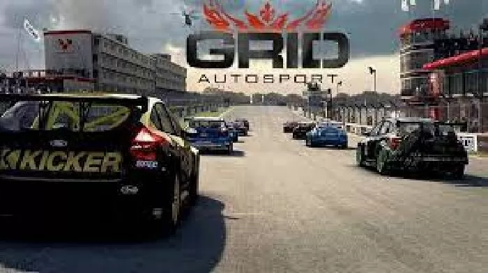 GRID Autosport