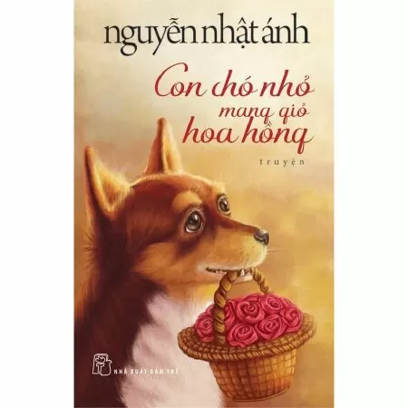 Trích đoạn hay nhất trong tác phẩm của Nguyễn Nhật Ánh - Trích đoạn 14