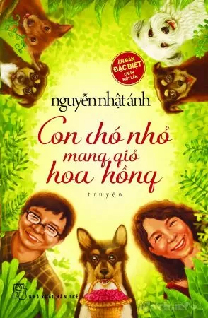 Trích đoạn hay nhất trong tác phẩm của Nguyễn Nhật Ánh - Trích đoạn 15