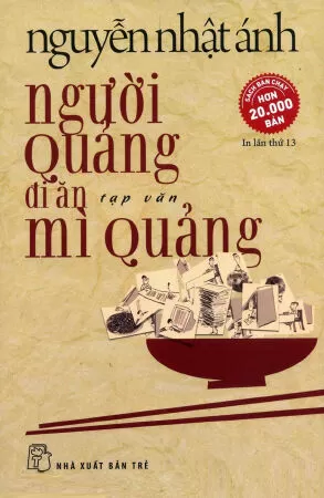 Trích đoạn hay nhất trong tác phẩm của Nguyễn Nhật Ánh - Trích đoạn 16