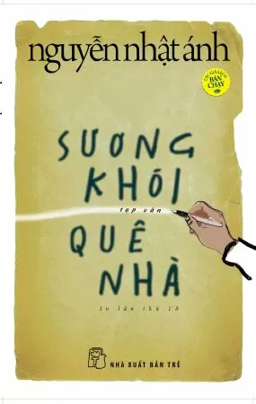 Trích đoạn hay nhất trong tác phẩm của Nguyễn Nhật Ánh - Trích đoạn 17
