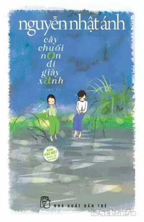 Trích đoạn hay nhất trong tác phẩm của Nguyễn Nhật Ánh - Trích đoạn 19