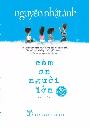 Trích đoạn hay nhất trong tác phẩm của Nguyễn Nhật Ánh - Trích đoạn 24