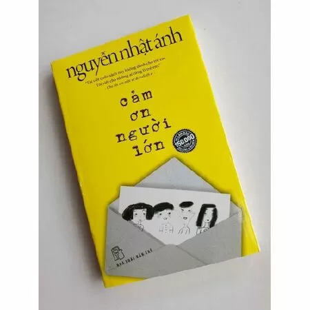 Trích đoạn hay nhất trong tác phẩm của Nguyễn Nhật Ánh - Trích đoạn 25
