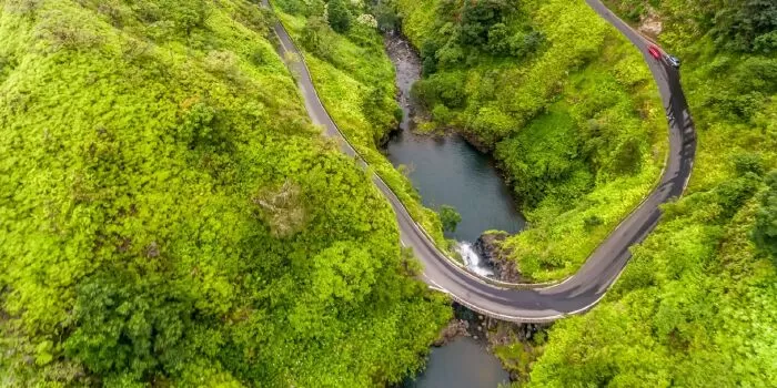 Top 10 các tuyến đường du ngoạn tốt nhất tại Hoa Kỳ