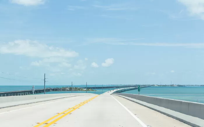 Hòn Đảo Nhỏ U.S. 1, Florida
