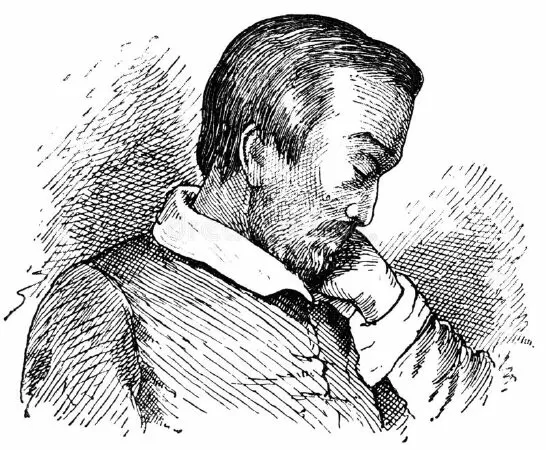 Heinrich Heine (13/12/1797 - 17/2/1856)