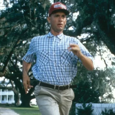 Câu nói hay phim Forrest Gump - Câu nói 4