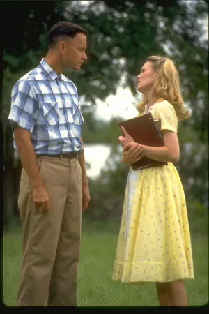Câu nói hay phim Forrest Gump - Câu nói 7