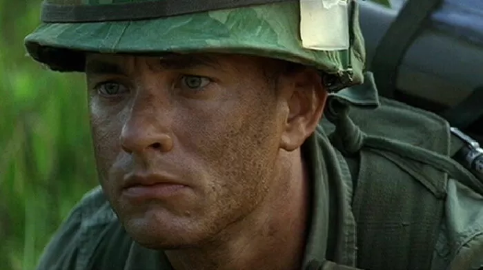 Câu nói hay phim Forrest Gump - Câu nói 9