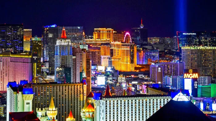 Las Vegas, Nevada