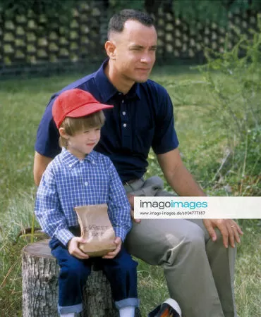 Câu nói hay phim Forrest Gump - Câu nói 11