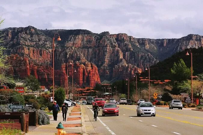 Sedona, Arizona