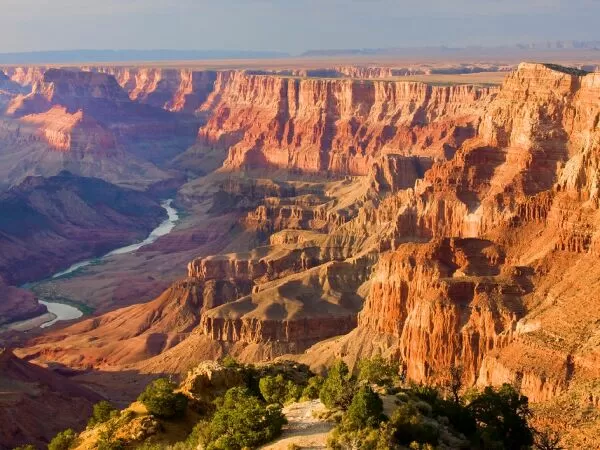 Vườn quốc gia Grand Canyon, Arizona