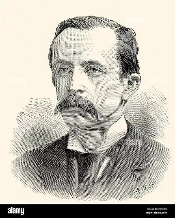 James M. Barrie (9/5/1860 - 19/6/1937)