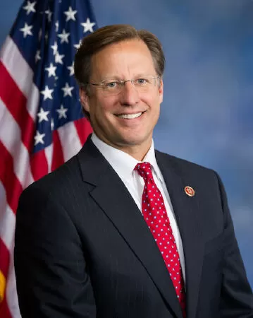 Dave Brat (27/7/1964)