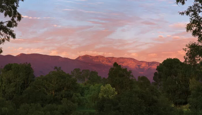 Ojai