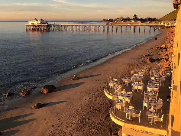 Malibu