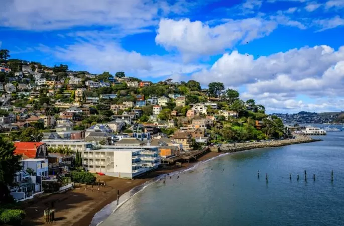 Sausalito