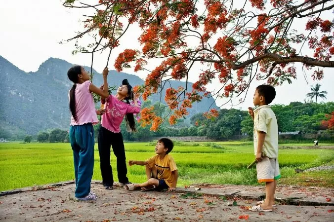 Câu nói hay nhất về mùa hè - Câu nói 7