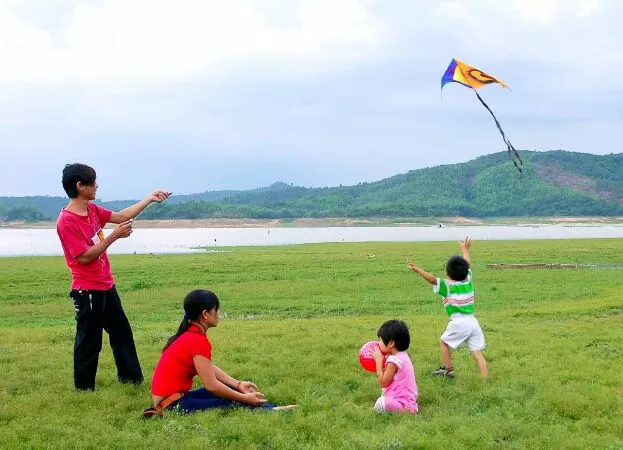 Câu nói hay nhất về mùa hè - Câu nói 9