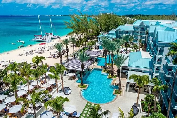 Grand Cayman, Quần đảo Cayman
