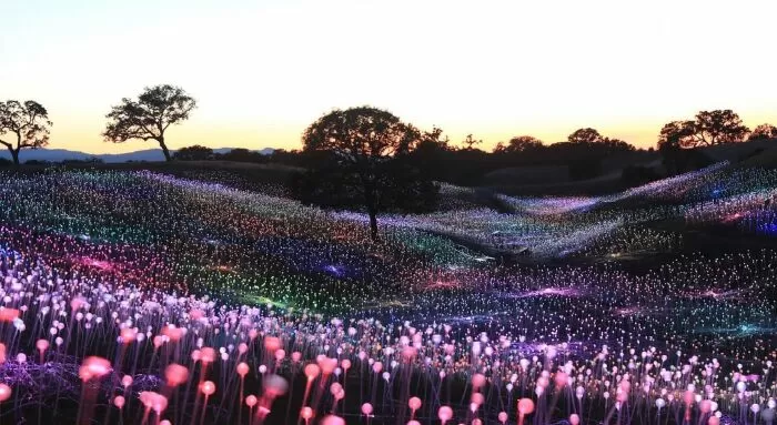 Paso Robles, California