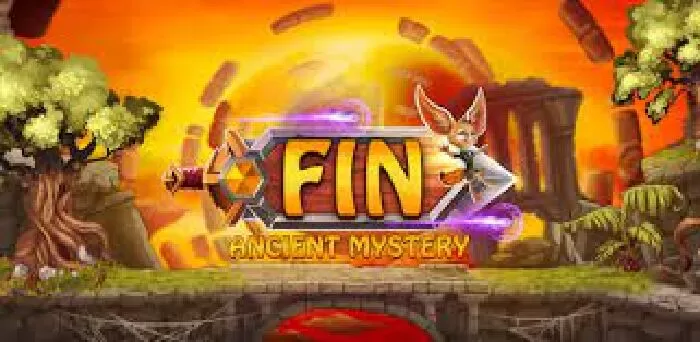 Fin & Ancient Mystery