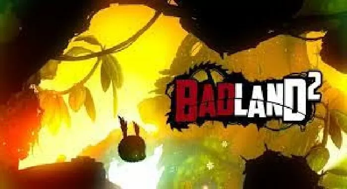 Badland 2